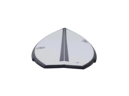 Timmy Patterson Timmy Patterson S-Twin - Fusion Pro - Futures - 3 Fin