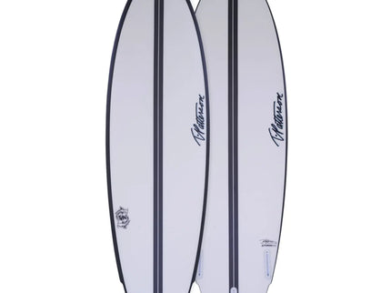 Timmy Patterson Timmy Patterson S-Twin - Fusion Pro - Futures - 3 Fin