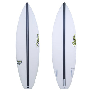 Timmy Patterson Timmy Patterson Synthetic 84 - Fusion Pro - Futures - 3 Fin