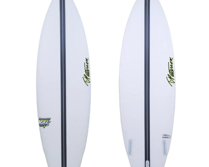 Timmy Patterson Timmy Patterson Synthetic 84 - Fusion Pro - Futures - 3 Fin