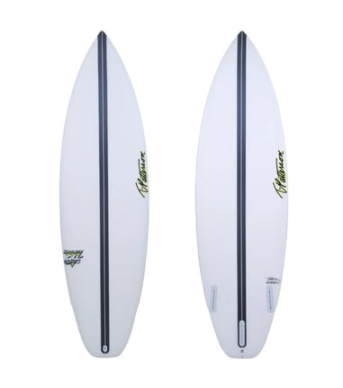 Timmy Patterson Timmy Patterson Synthetic 84 - Fusion Pro - Futures - 3 Fin