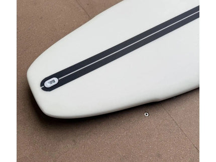 Timmy Patterson Timmy Patterson Synthetic 84 - Fusion Pro - Futures - 3 Fin - Black Rail