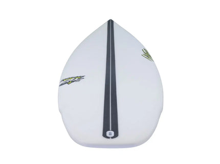 Timmy Patterson Timmy Patterson Synthetic 84 - Fusion Pro - Futures - 3 Fin - Black Rail
