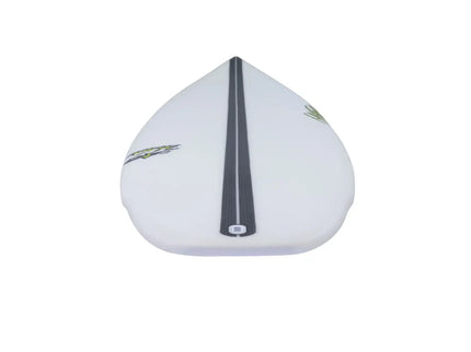 Timmy Patterson Timmy Patterson Synthetic 84 - Fusion Pro - Futures - 3 Fin - Black Rail