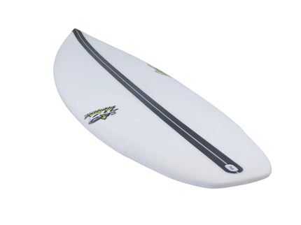 Timmy Patterson Timmy Patterson Synthetic 84 - Fusion Pro - Futures - 3 Fin - Black Rail