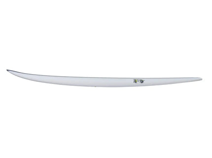 Timmy Patterson Timmy Patterson Synthetic 84 - Fusion Pro - Futures - 3 Fin - Black Rail