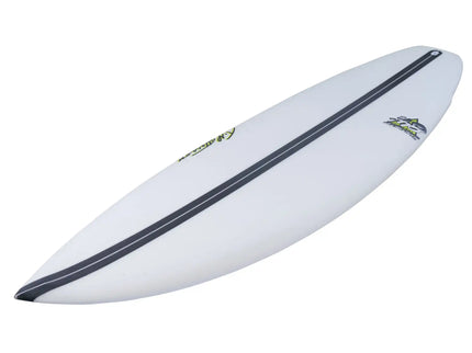 Timmy Patterson Timmy Patterson Synthetic 84 - Fusion Pro - Futures - 3 Fin - Black Rail