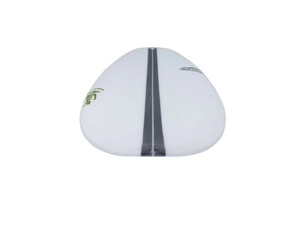 Timmy Patterson Timmy Patterson Synthetic 84 - Fusion Pro - Futures - 3 Fin - Black Rail