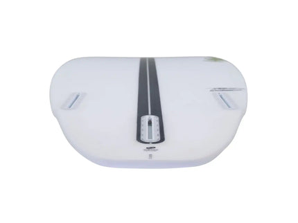 Timmy Patterson Timmy Patterson Synthetic 84 - Fusion Pro - Futures - 3 Fin - Black Rail