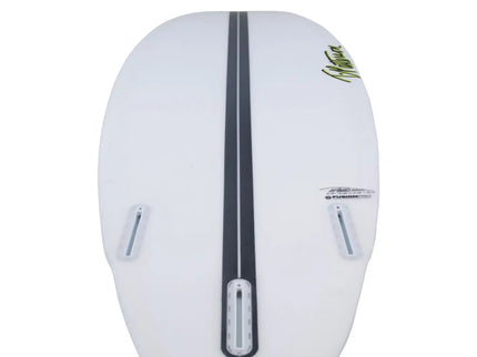 Timmy Patterson Timmy Patterson Synthetic 84 - Fusion Pro - Futures - 3 Fin - Black Rail