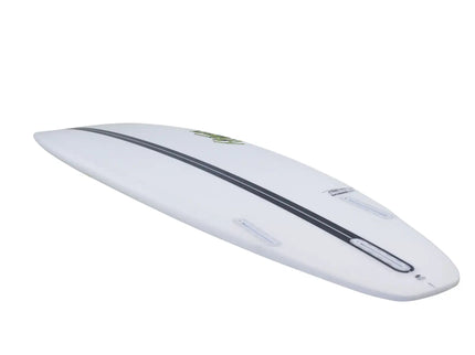 Timmy Patterson Timmy Patterson Synthetic 84 - Fusion Pro - Futures - 3 Fin - Black Rail