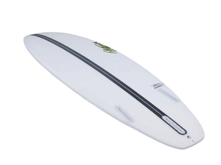 Timmy Patterson Timmy Patterson Synthetic 84 - Fusion Pro - Futures - 3 Fin - Black Rail