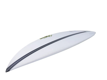 Timmy Patterson Timmy Patterson Synthetic 84 - Fusion Pro - Futures - 3 Fin - Black Rail