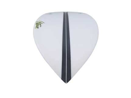 Timmy Patterson Timmy Patterson Synthetic 84 - Fusion Pro - Futures - 3 Fin - Black Rail