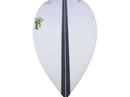 Timmy Patterson Timmy Patterson Synthetic 84 - Fusion Pro - Futures - 3 Fin - Black Rail