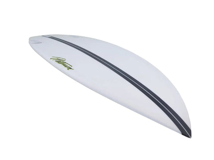 Timmy Patterson Timmy Patterson Synthetic 84 - Fusion Pro - Futures - 3 Fin - Black Rail