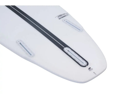 Timmy Patterson Timmy Patterson Synthetic 84 - Fusion Pro - Futures - 3 Fin - Black Rail