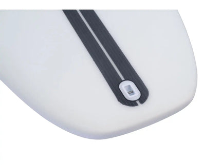 Timmy Patterson Timmy Patterson Synthetic 84 - Fusion Pro - Futures - 3 Fin - Black Rail