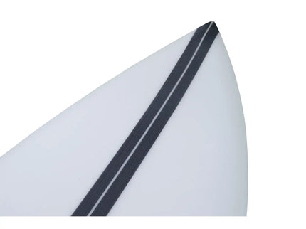 Timmy Patterson Timmy Patterson Synthetic 84 - Fusion Pro - Futures - 3 Fin - Black Rail