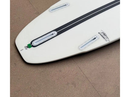 Timmy Patterson Timmy Patterson Synthetic 84 - Fusion Pro - Futures - 3 Fin - Black Rail