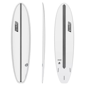 Torq Channel Islands Chancho - Al Merrick - X-Lite - Futures - 3 Fin