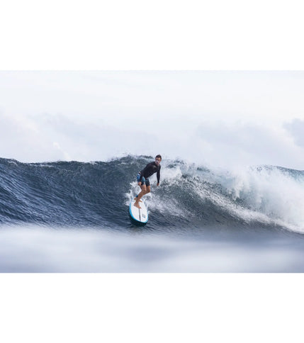 Torq Channel Islands Chancho - Al Merrick - X-Lite - Futures - 3 Fin