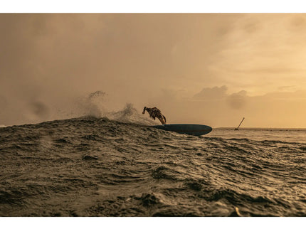 Torq Channel Islands Chancho - Al Merrick - X-Lite - Futures - 3 Fin