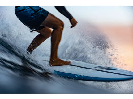 Torq Channel Islands Chancho - Al Merrick - X-Lite - Futures - 3 Fin - End of Range
