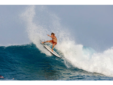 Torq Channel Islands Pod Mod - Al Merrick - X-Lite - Futures - 5 Fin