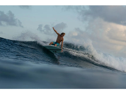 Torq Channel Islands Pod Mod - Al Merrick - X-Lite - Futures - 5 Fin