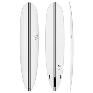 Torq Torq 24/7 TEC - FCS II - 2 + 1 Fin