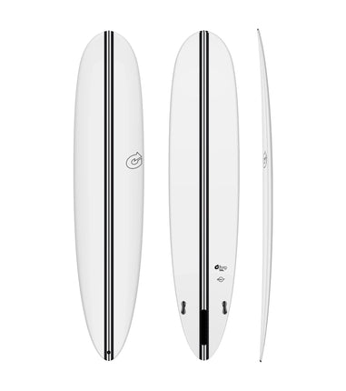 Torq Torq 24/7 TEC - FCS II - 2 + 1 Fin