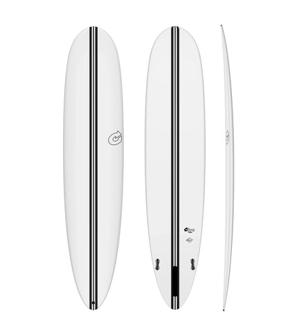 Torq Torq 24/7 TEC - FCS II - 2 + 1 Fin