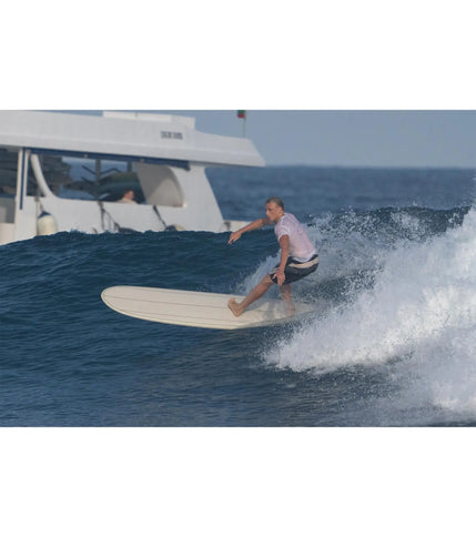 Torq Torq 24/7 TEC - FCS II - 2 + 1 Fin