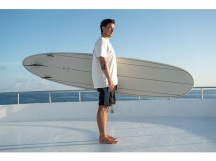 Torq Torq 24/7 TEC - FCS II - 2 + 1 Fin