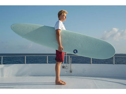 Torq Torq 24/7 TEC - FCS II - 2 + 1 Fin