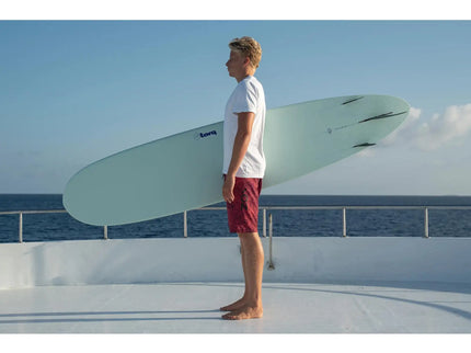 Torq Torq 24/7 TEC - FCS II - 2 + 1 Fin