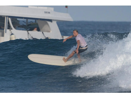 Torq Torq 24/7 TET - Futures - 2 + 1 Fin