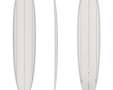 Torq Torq 24/7 TET - Futures - 2 + 1 Fin 9'0 Sand
