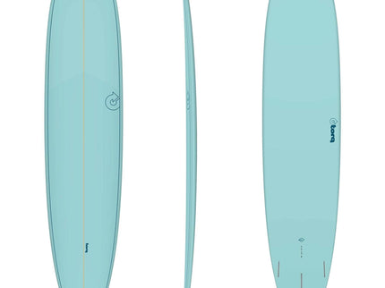 Torq Torq 24/7 TET - Futures - 2 + 1 Fin 9'0 Seaglass
