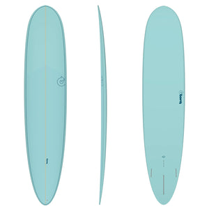 Torq Torq 24/7 TET - Futures - 2 + 1 Fin - Laguna