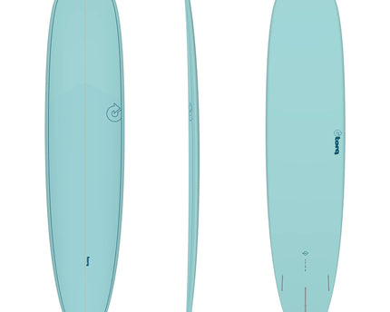 Torq Torq 24/7 TET - Futures - 2 + 1 Fin - Laguna