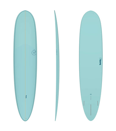 Torq Torq 24/7 TET - Futures - 2 + 1 Fin - Laguna