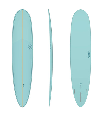 Torq Torq 24/7 TET - Futures - 2 + 1 Fin - Laguna