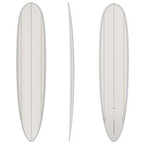 Torq Torq 24/7 TET - Futures - 2 + 1 Fin - Legacy