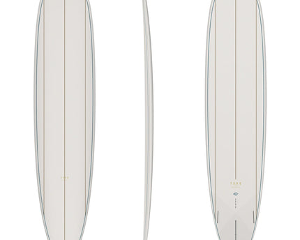 Torq Torq 24/7 TET - Futures - 2 + 1 Fin - Legacy