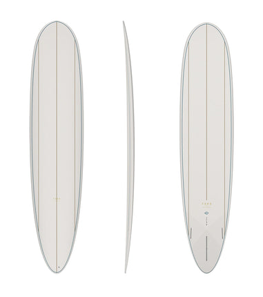 Torq Torq 24/7 TET - Futures - 2 + 1 Fin - Legacy