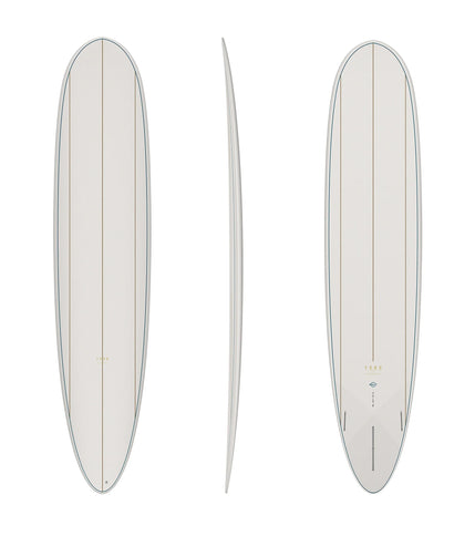Torq Torq 24/7 TET - Futures - 2 + 1 Fin - Legacy