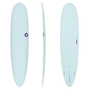 Torq Torq 24/7 TET - Futures - 2 + 1 Fin - POP