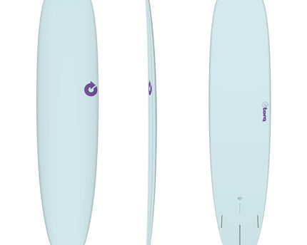 Torq Torq 24/7 TET - Futures - 2 + 1 Fin - POP